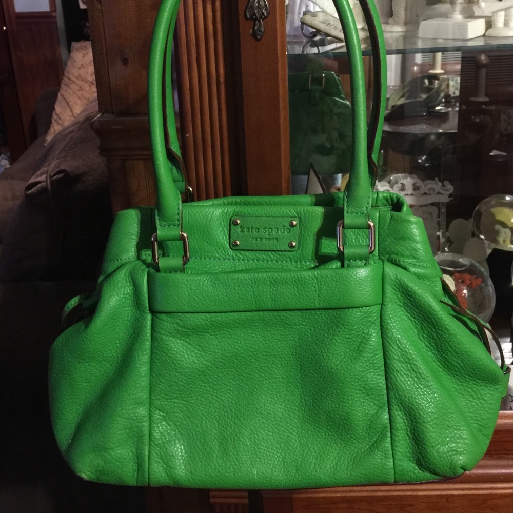 Kate Spade Purse - Picture 2 of 4